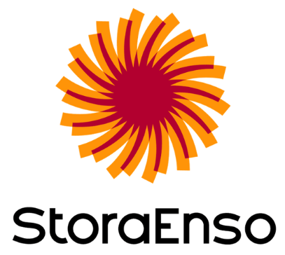 Stora Enso Logo