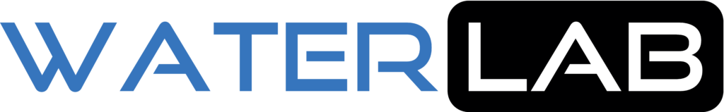 WaterLAB Logo