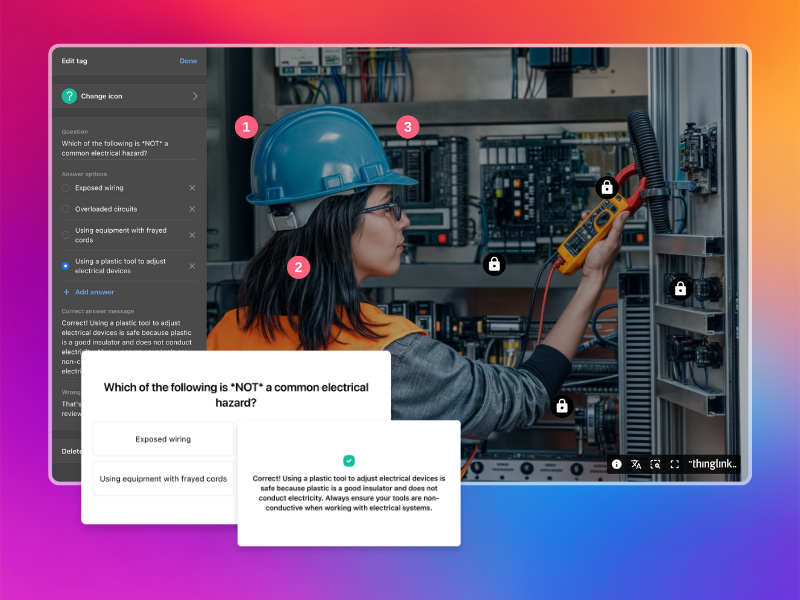 How to get started with ThingLink